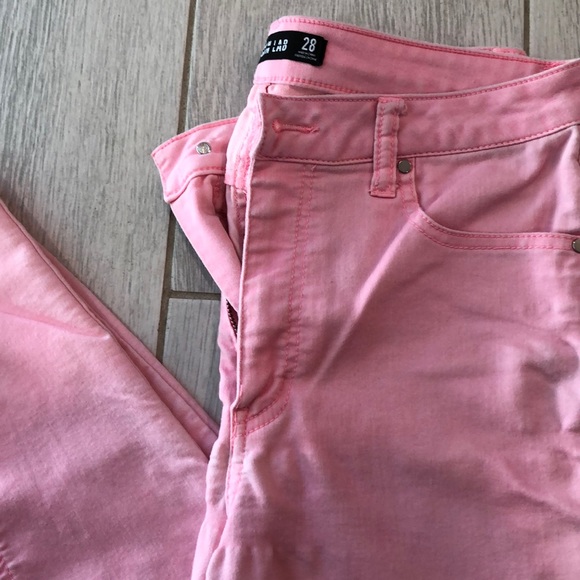 2 4 1 DESIGN LAB pants! Size 28. - Picture 2 of 7